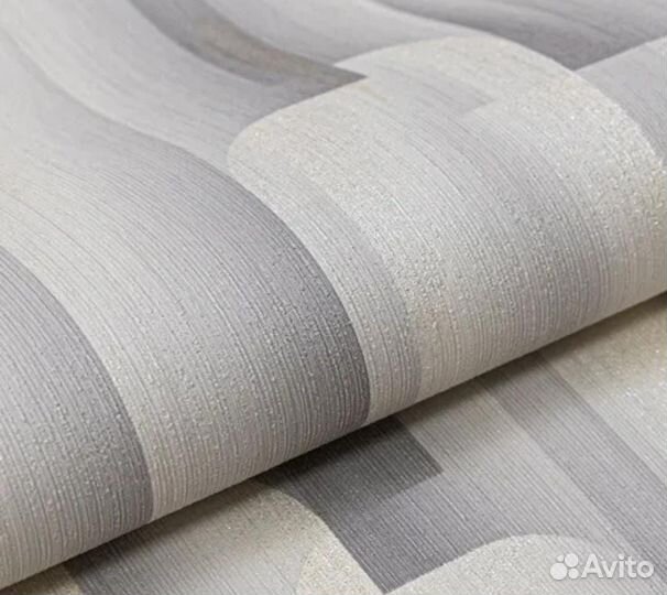 Обои Cascade (1,06х10,05м) WallSecret Basic