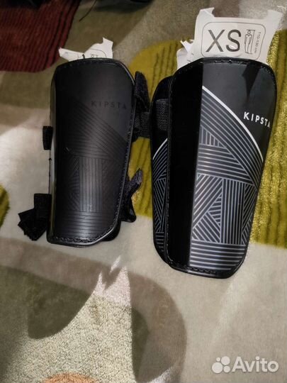 Футбольная защита