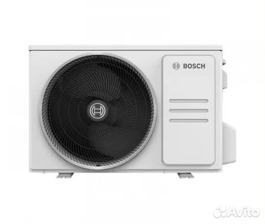 Сплит система Bosch CLL2000 W 26 Climat Line