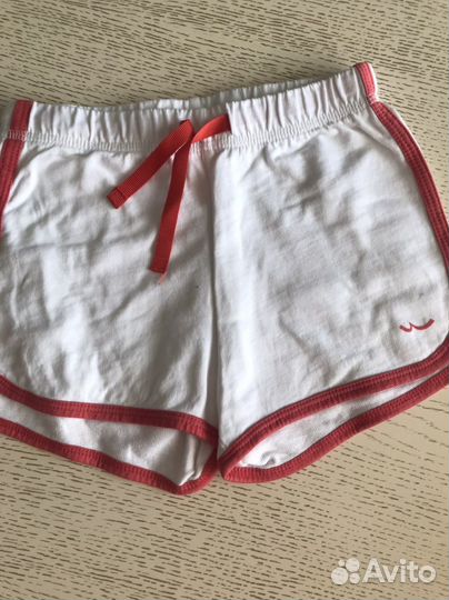 Шорты для девочки Ltb, размер 8