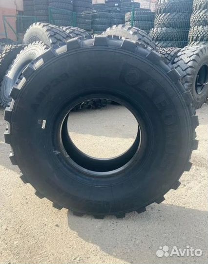 Шина 425/85R21 AMP39 AE aeolus 160/156J PR20 (с ка