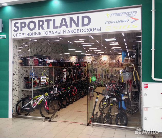 Самокат Трюковой Детский Взрослый