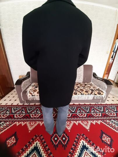 Пальто мужское