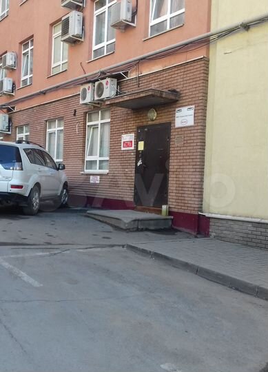 Офис/Помещение, 268 м² на Белинского 58/60