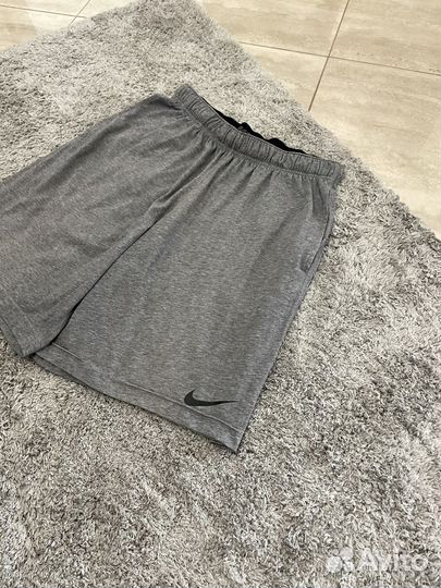 Шорты Nike Essentials Dri-Fit Оригинал