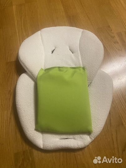 Вкладыш для новорожденного