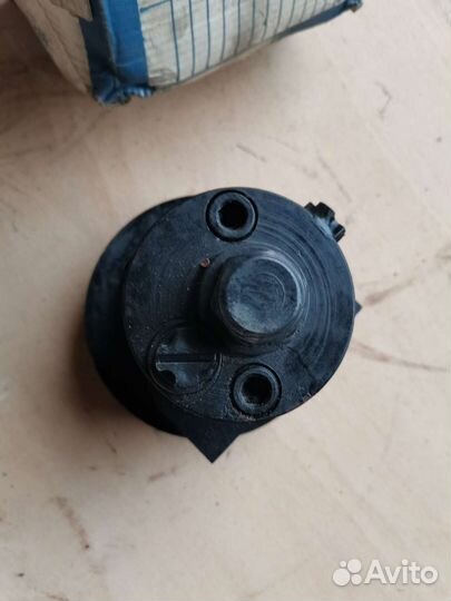 Насос гур змз 402 умз 417 421 новый