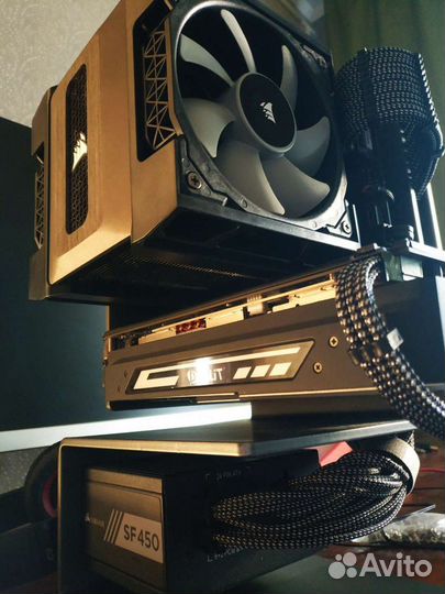 Сборка компактных компьютеров