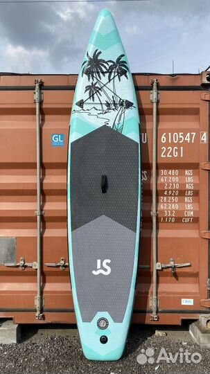 Sup Board Сап Борд JS Пальма