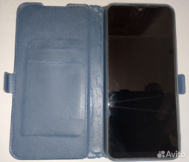 Xiaomi Redmi 9A, 2/32 ГБ