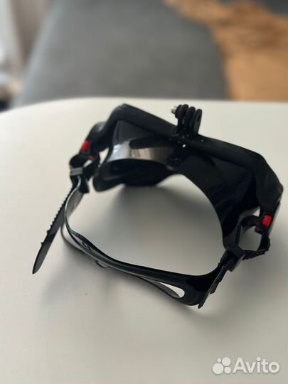 Маска для подводного плавания