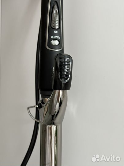 Плойка для волос