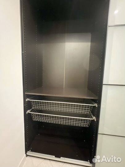 Шкаф купе в прихожую