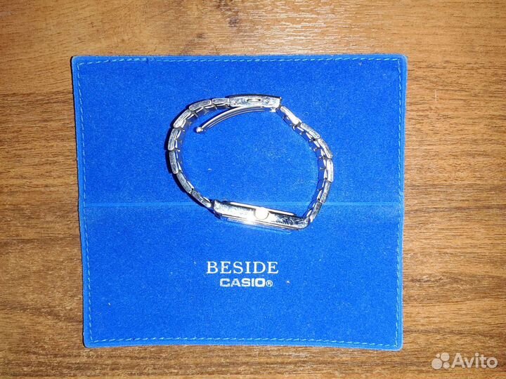 Часы Сasio оригинал