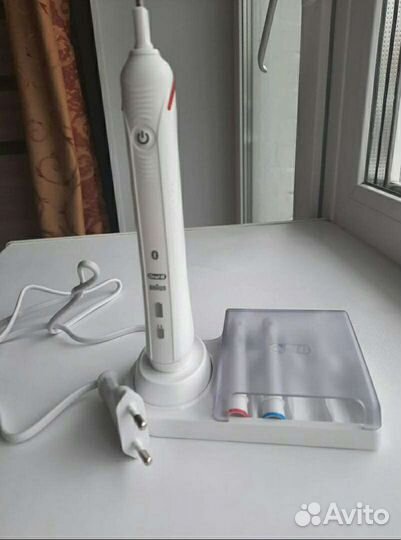 Зубная щетка oral b