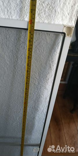 Москитная сетка