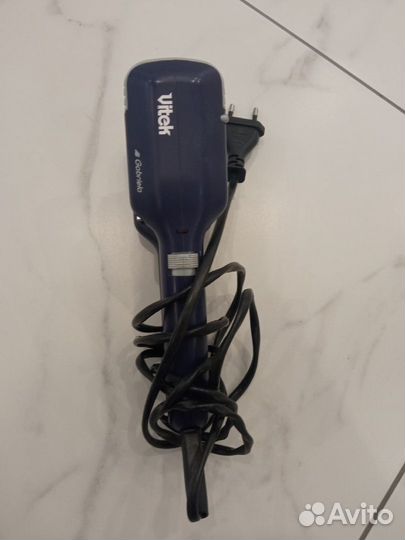 Выпрямитель для волос