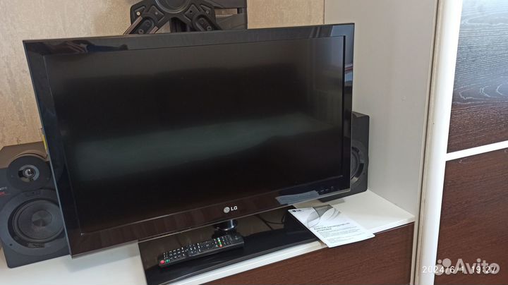 Телевизор lg SMART tv 32