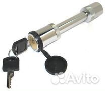 Стопорный палец фаркопа 2