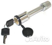 Стопорный палец фаркопа 2