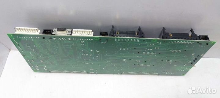 Плата управления Eaton 101073704-001