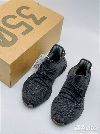 Кроссовки мужские Adidas Yeezy Boost 350