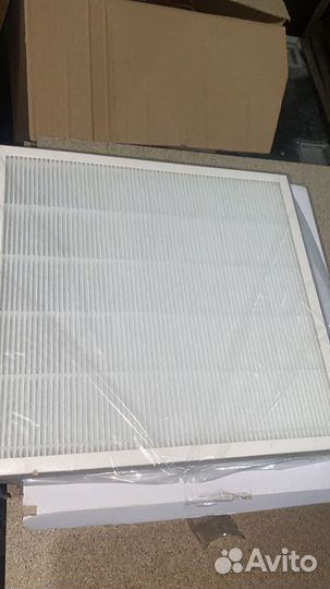 Фильтр для очистителя воздуха AIC