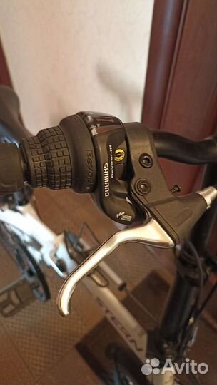 Велосипед Stern compact 2.0