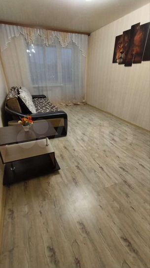 2-к. квартира, 46 м², 5/5 эт.