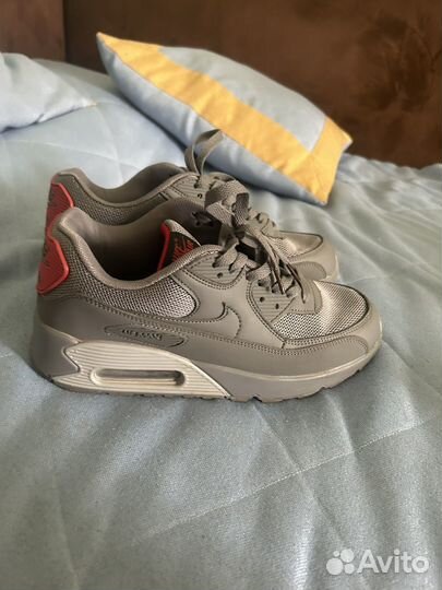 Кроссовки nike air max 90