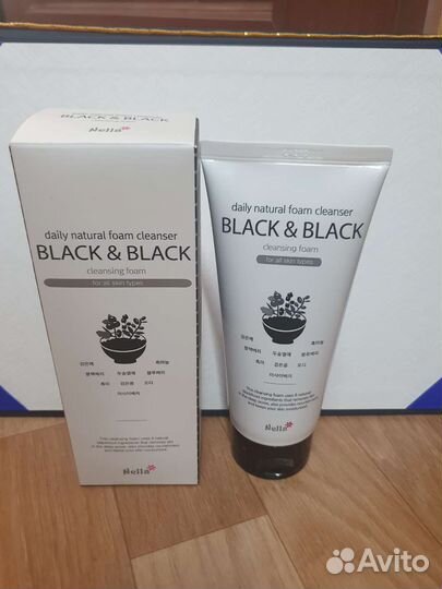 Оригинальный продукт Корея