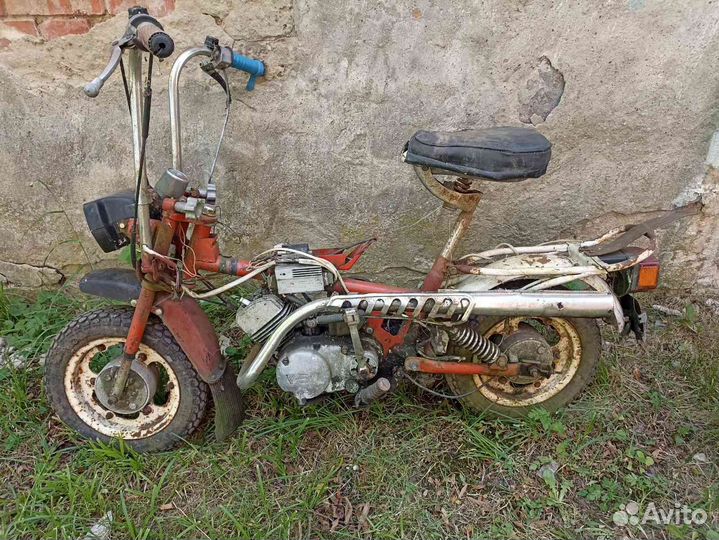 Продам мини ригу