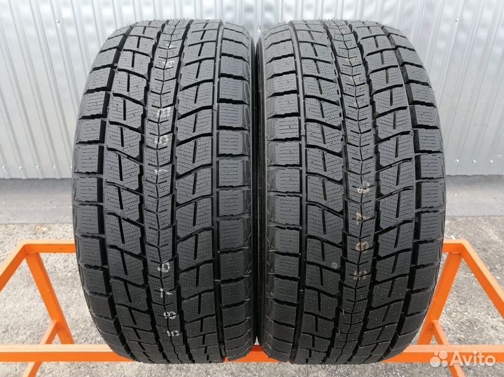 Dunlop Winter Maxx SJ8 275/40 R20 100T