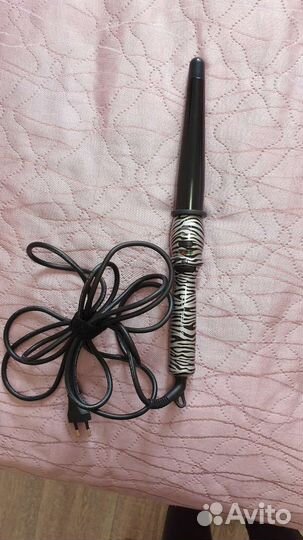 Проф.плойка для волос corioliss, Великобритания