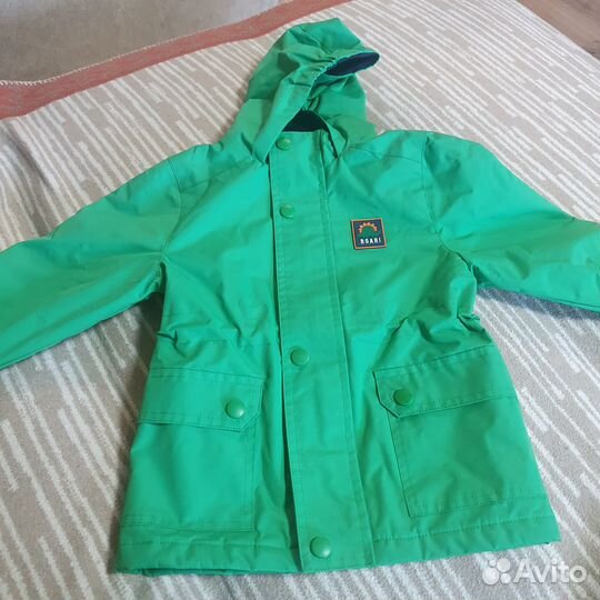 Куртка детская 86