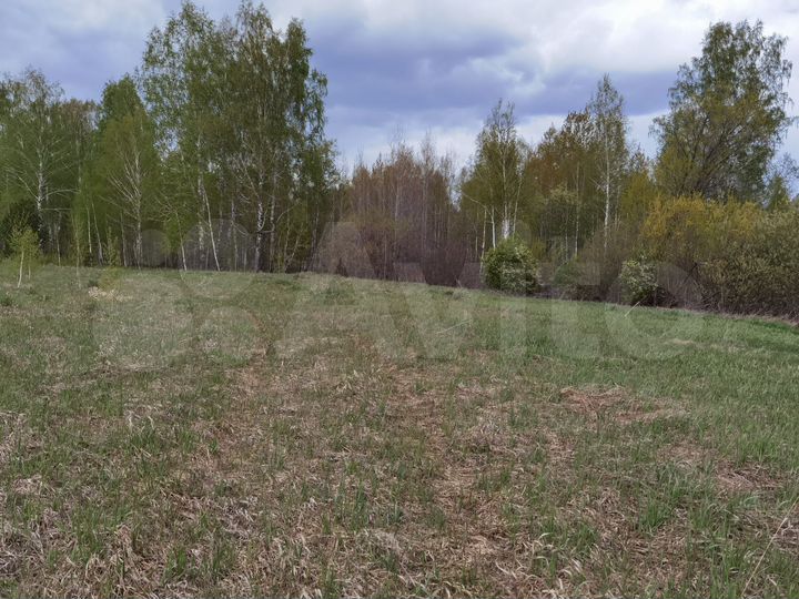 Участок 8 сот. (ИЖС)