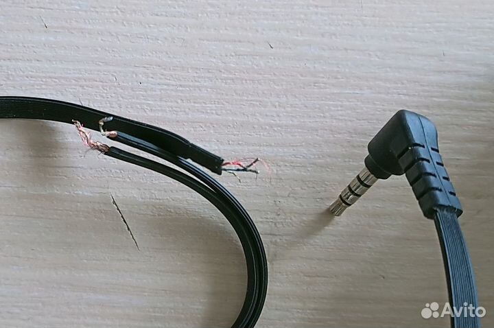 Проводные наушники Sony 450