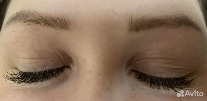 Мастер лешмейкер