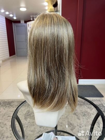 Детский парик Sara Ellen Wille