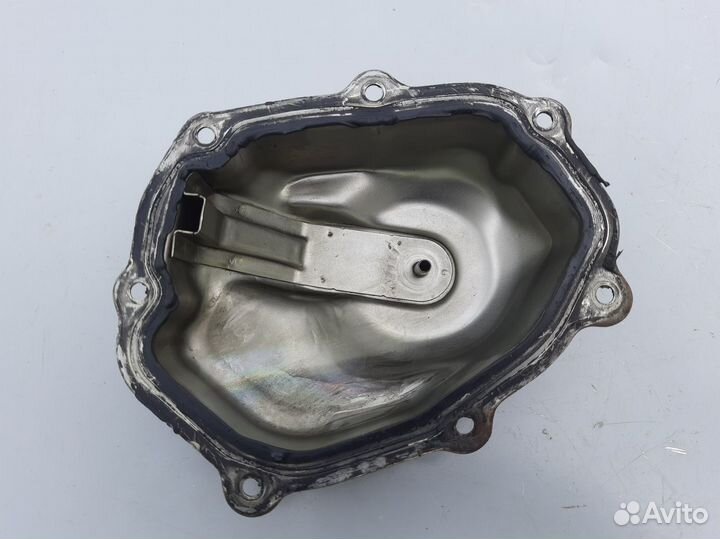 Задняя крышка ркпп Fiat Punto 3 Grande Punto