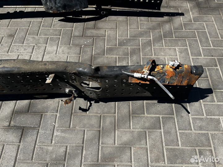 Рама с документами 2021 года