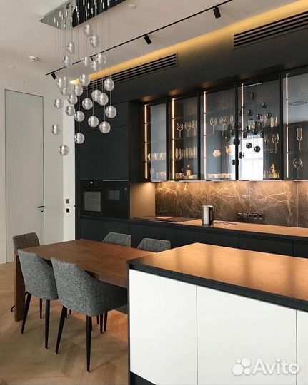 Кухни на заказ в рассрочку