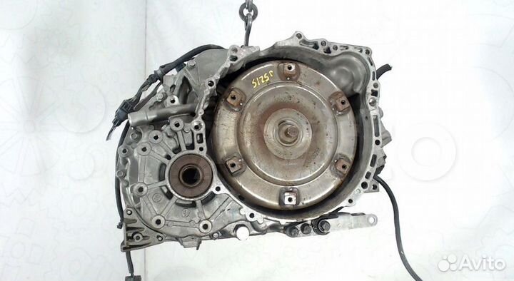 АКПП Volvo AW55-51SN AWD S60 S80 Xc70 XC90