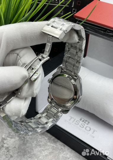 Мужские часы Tissot