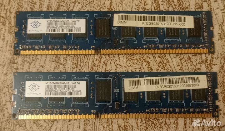 Детали для пк