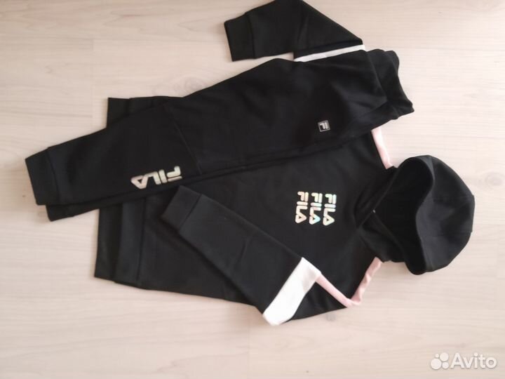Спортивный костюм fila