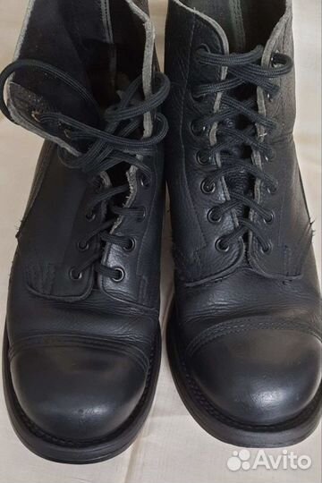 Ботинки армейские нато