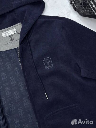 Спортивный костюм мужской Loro Piana