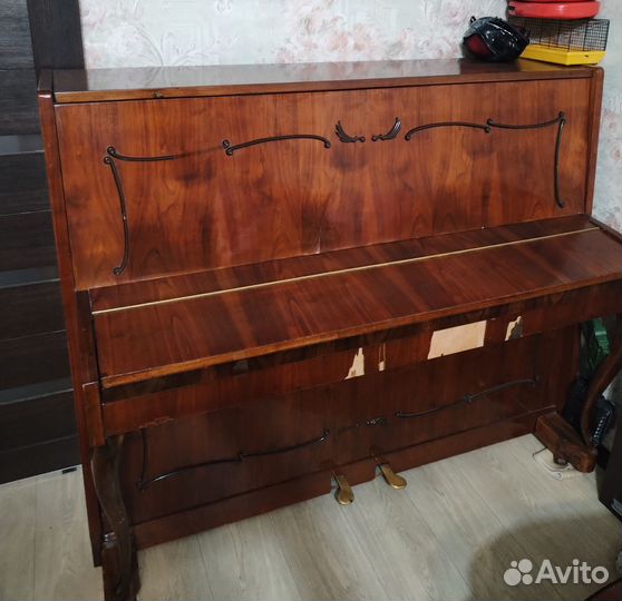 Фортепиано