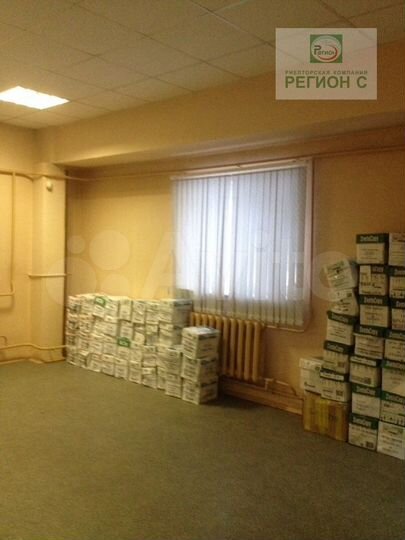 Сдам производственное помещение, 1300 м²